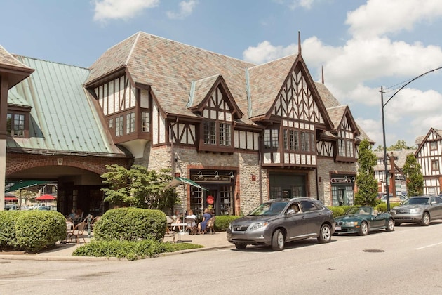 Gallery - Best Western Premier Mariemont Inn