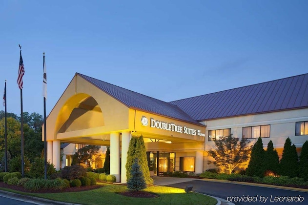 Gallery - Doubletree Suites By Hilton Hotel Cincinnati - Blue Ash