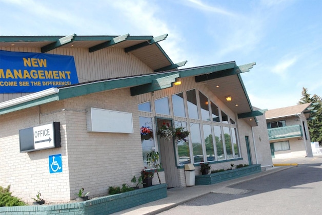 Gallery - Superlodge Canada Lethbridge