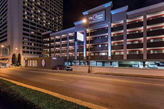 Gallery - The Capitol Hotel Downtown, Ascend Hotel Collection