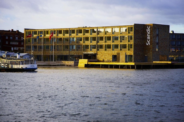 Gallery - Scandic Karlskrona