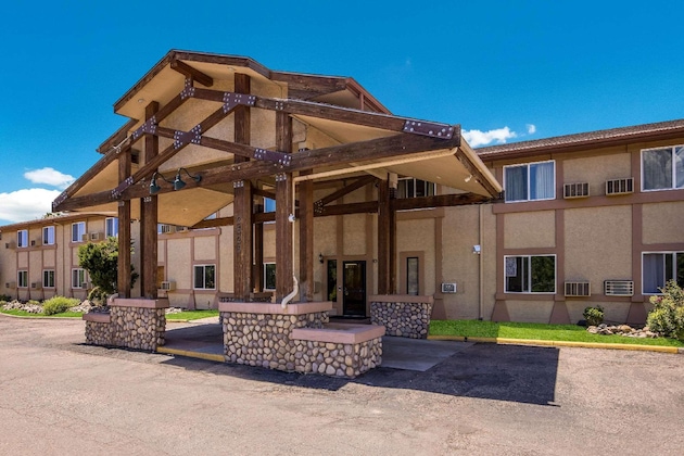 Gallery - Rodeway Inn