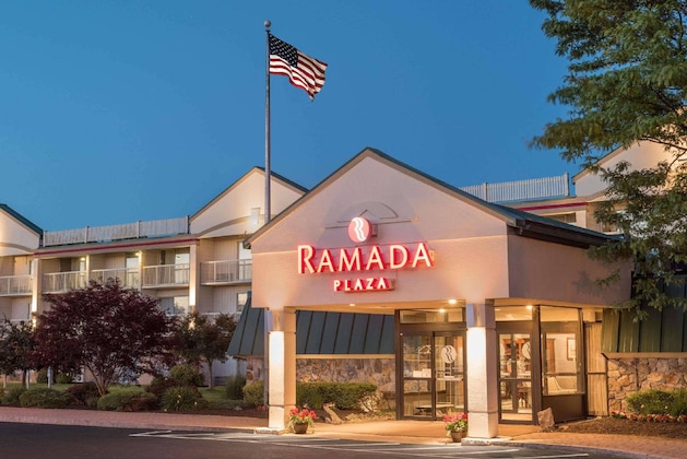 Gallery - Ramada Plaza By Wyndham Portland