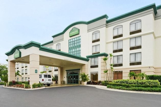 Gallery - Holiday Inn Tampa North By Ihg