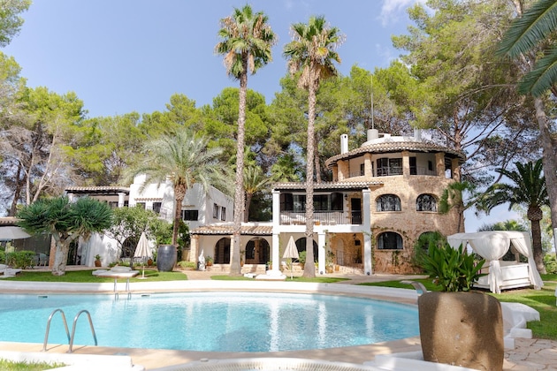 Gallery - Agroturismo Sa Talaia Adults Only