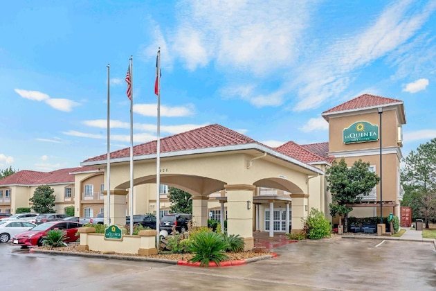 Gallery - La Quinta Inn & Suites By Wyndham Conroe