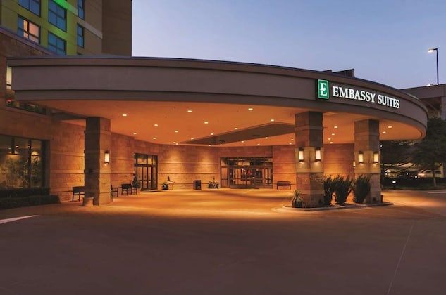 Gallery - Embassy Suites Dallas Frisco Convention & Spa