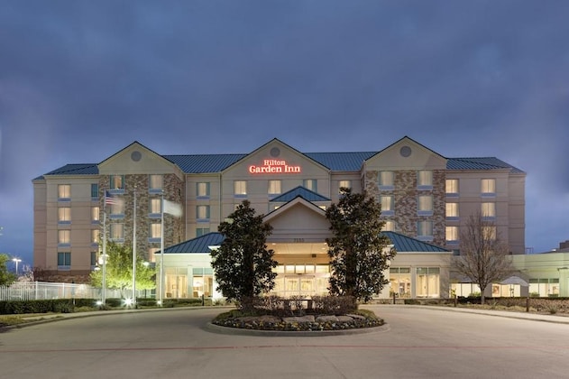 Gallery - Hilton Garden Inn Frisco