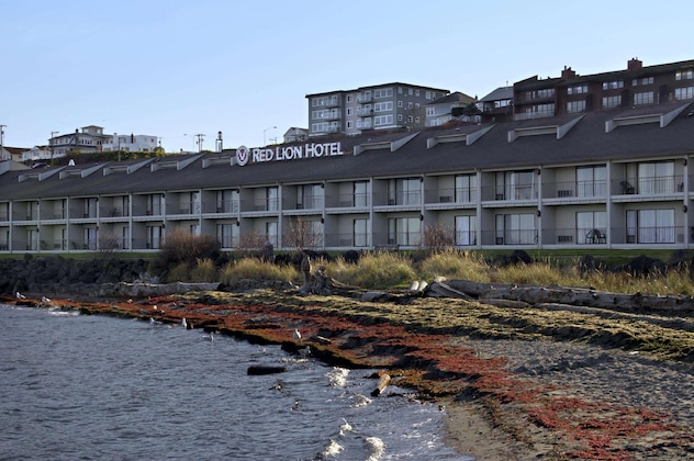 Gallery - Red Lion Hotel Port Angeles Harbor
