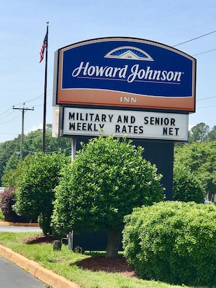 Gallery - Howard Johnson By Wyndham Virginia Beach