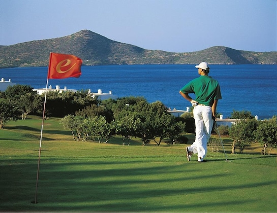 Gallery - Porto Elounda Golf & Spa Resort