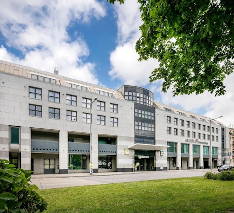 Gallery - Arcotel Donauzentrum Wien