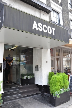 Gallery - Ascot Hyde Park Hotel
