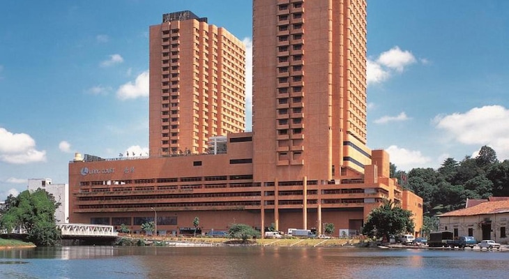 Gallery - Somerset Liang Court