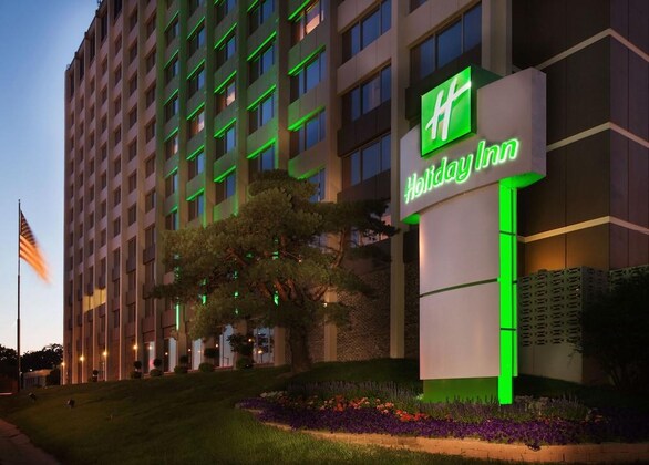 Gallery - Holiday Inn Downtown - Mercy Area, An Ihg Hotel