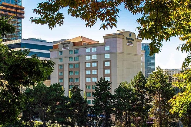 Gallery - Springhill Suites By Marriott Seattle Downtown South Lake Union