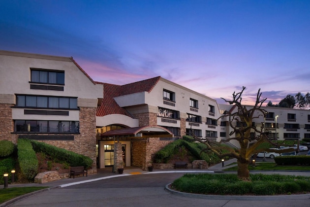 Gallery - Courtyard By Marriott San Diego - Rancho Bernardo