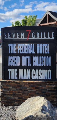 Gallery - The Federal Hotel Downtown Carson City, An Ascend Collection Hotel