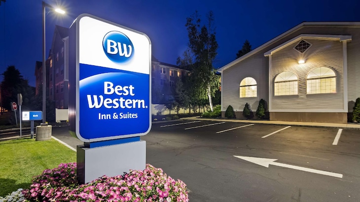 Gallery - Best Western Concord Inn & Suites