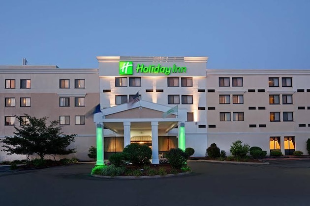 Gallery - Doubletree By Hilton Downtown Concord