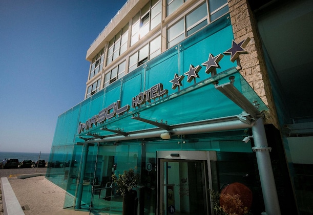 Gallery - Hotel Mar & Sol