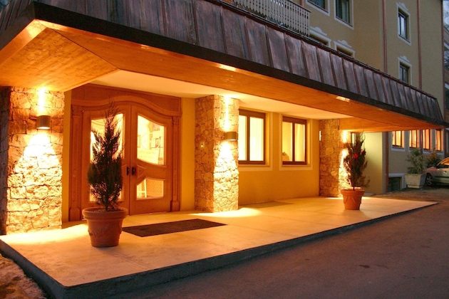 Gallery - Park Hotel