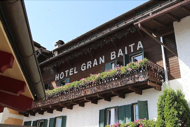 Gallery - Family Hotel Gran Baita