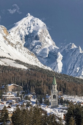 Gallery - Faloria Mountain Spa Resort