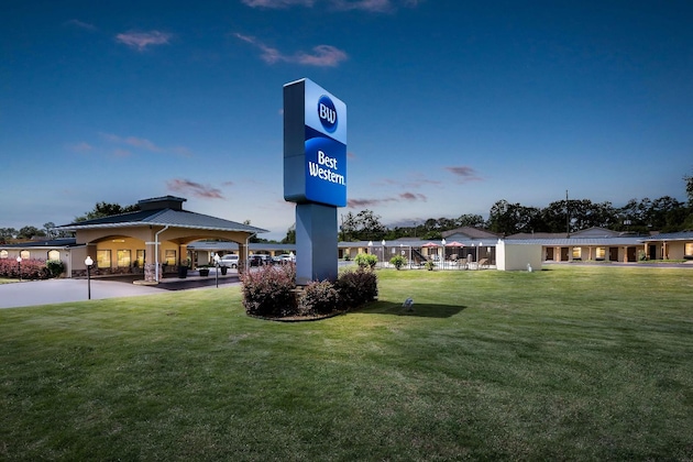Gallery - Best Western Catalina Inn