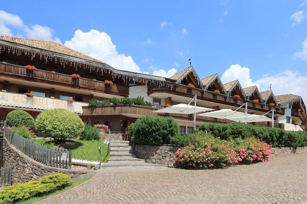 Gallery - Park Hotel Bellacosta