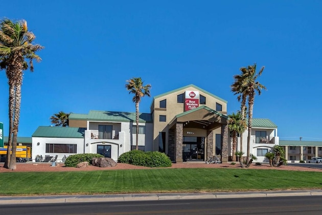 Gallery - Best Western Plus King's Inn & Suites