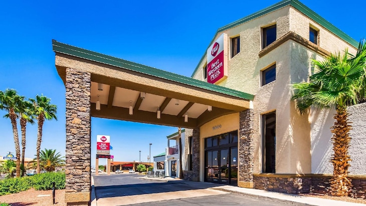 Gallery - Best Western Plus King's Inn & Suites