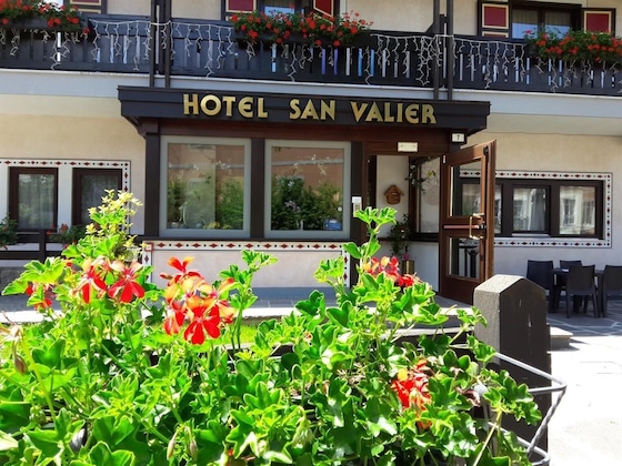 Gallery - Hotel San Valier