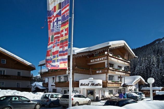 Gallery - Hotel Malita