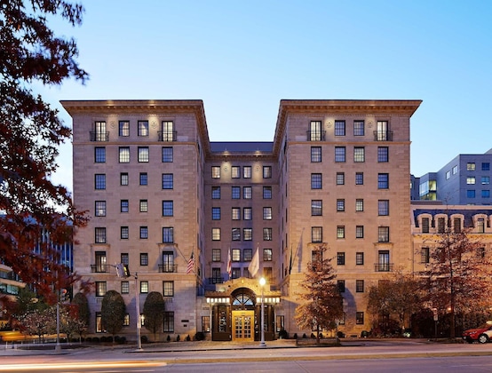 Gallery - The Jefferson, Washington, Dc