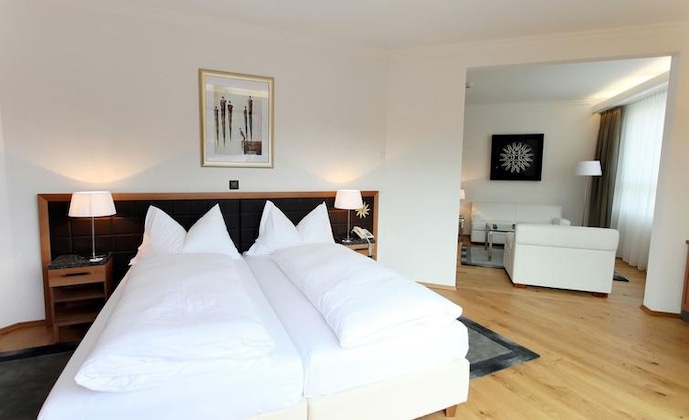 Gallery - Turmhotel Victoria