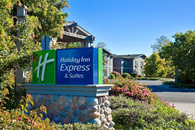 Gallery - Holiday Inn Express Hotel & Suites Carpinteria By Ihg