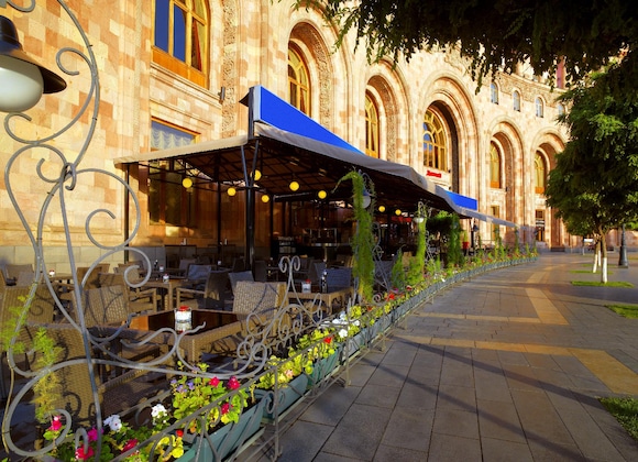 Gallery - Armenia Marriott Hotel Yerevan