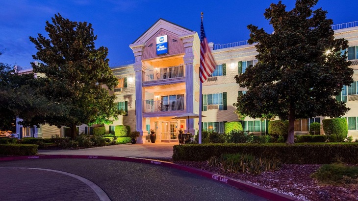 Gallery - Best Western Clovis Cole