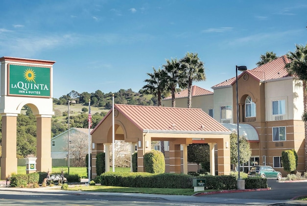 Gallery - La Quinta Inn & Suites Napa Valley