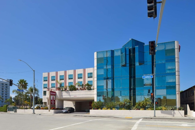 Gallery - Best Western Plus Suites