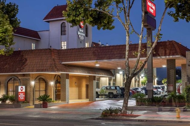 Gallery - Best Western Plus South Bay Hotel