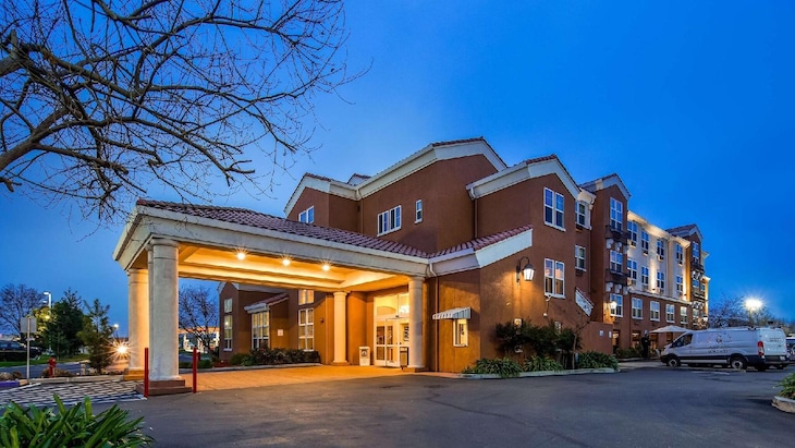 Gallery - Best Western I-5 Inn & Suites