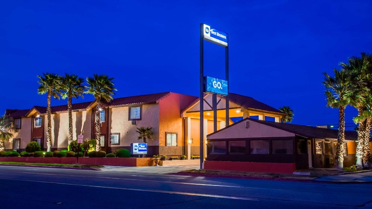 Gallery - Best Western Desert Winds