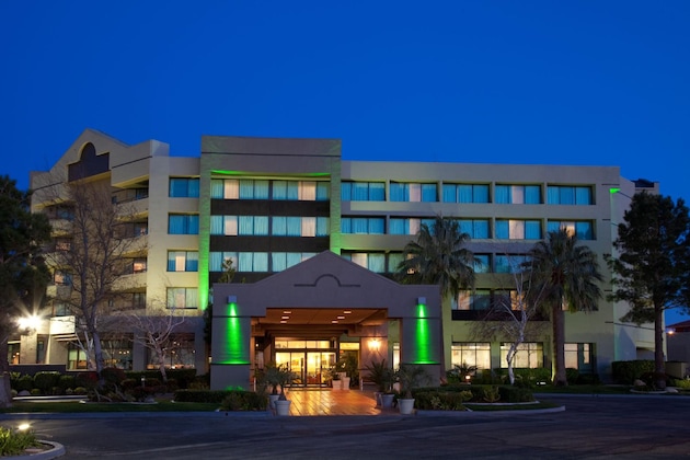 Gallery - Holiday Inn Palmdale-Lancaster By Ihg