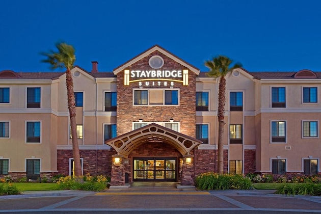 Gallery - Staybridge Suites Palmdale By Ihg