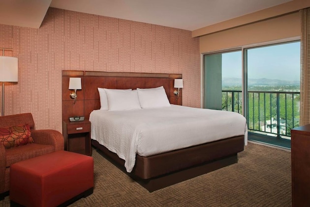 Gallery - Courtyard By Marriott Los Angeles - Sherman Oaks