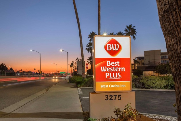 Gallery - Best Western Plus West Covina Inn