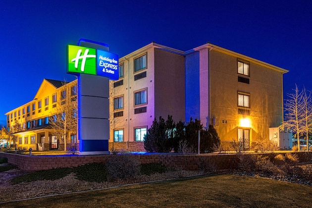 Gallery - Holiday Inn Express & Suites Alamosa By Ihg
