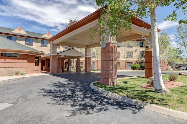 Gallery - Holiday Inn Express & Suites Montrose - Black Canyon Area By Ihg